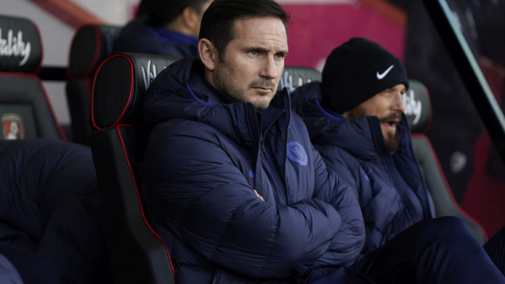 Lampard bijesan na pojedine naslove u medijima