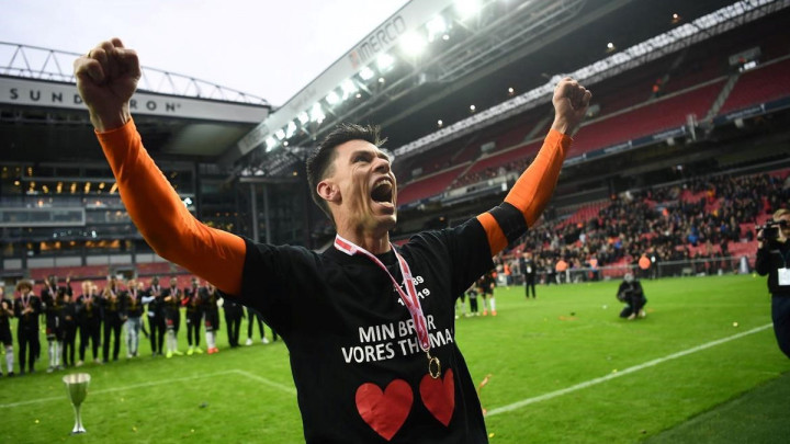Vlada Danske odobrila sport i ohrabrila sportiste: "Možete odmah početi"