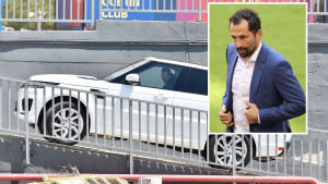 Hoće li Messi iz Katalonije u Bavarsku? Salihamidžić u izjavi potpuno realan