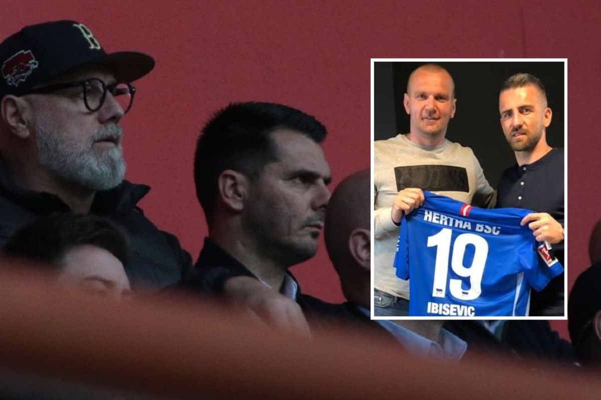 "Spahić i Barbarez u reprezentaciji grade svoje karijere, Milenković radi za menadžersku agenciju"