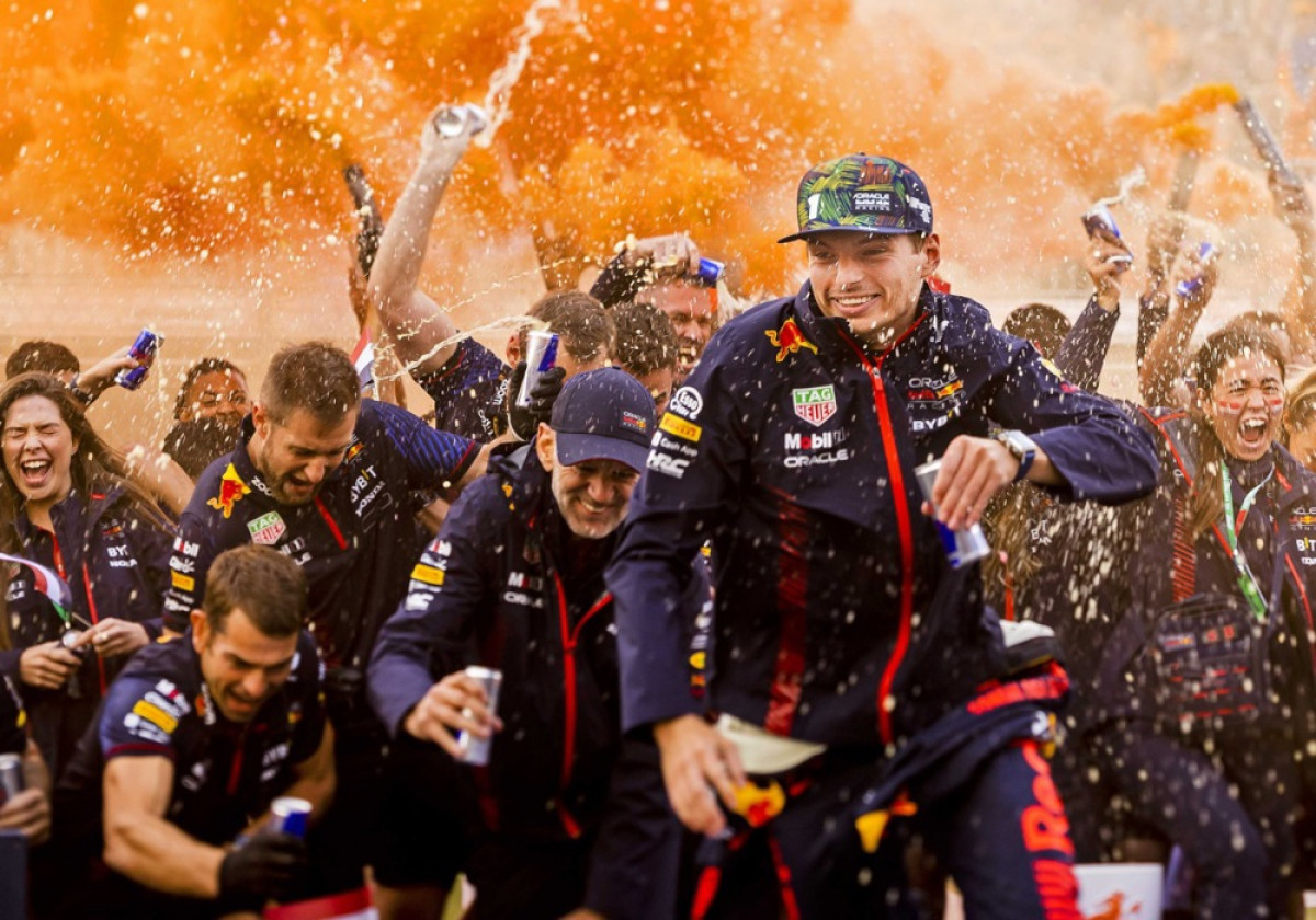 Povratak u Zandvoort: Može li Verstappen održati dominaciju?
