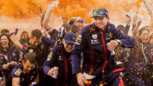 Povratak u Zandvoort: Može li Verstappen održati dominaciju?