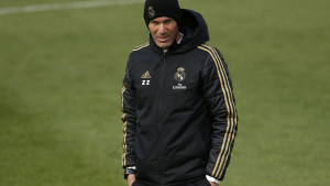 Zidane otpisao još jednog fudbalera