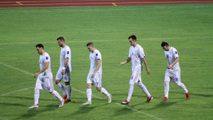 Tuzla City na Koševu bez pojačanja iz Srbije 