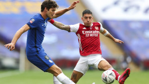 Chelsea prodajom Alonsa "skuplja" novac za Haverza