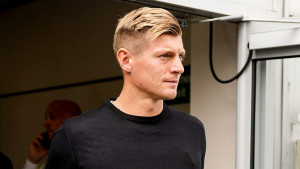 Nedavno su su bili kao jedno, a sada je Kroos poslao "otrovnu strijelicu" prema Casemiru