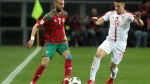 Hakim Ziyech je danas izborom novog kluba dokazao da nije sve u novcu