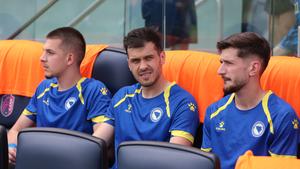 Bh. reprezentativac u Sjedinjenim Državama saznao za veliki transfer: "Došlo je vrijeme za rastanak"