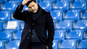 Pochettino objasnio zbog čega je izveo Messija