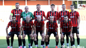 Efikasni Čelik uz podrška navijača stigao do trofeja u Jelahu