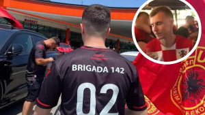 Beograd strahuje: Albanci uz podršku Hrvata udarili na Srbiju i još dvije ex-yu zemlje!