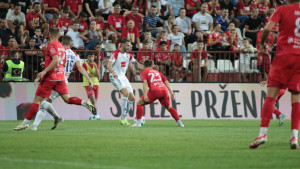 NSBiH: Borac jedini oštećen u dva kola Wwin lige