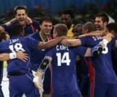 Francuska u finalu