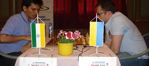 Eljanov osigurao naslov