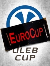 ULEB Cup postaje EuroCup