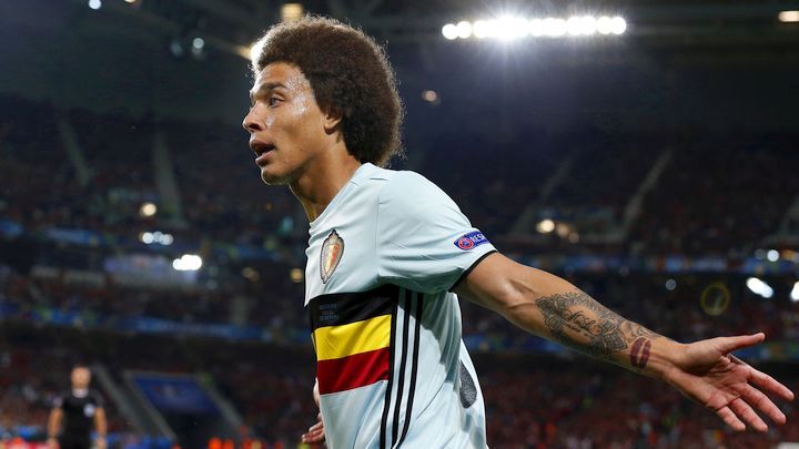 Agent: Witsel je bio bliži Juventusovom rivalu