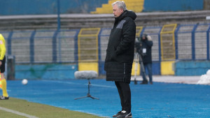 Amar Osim: Odčepit će negdje