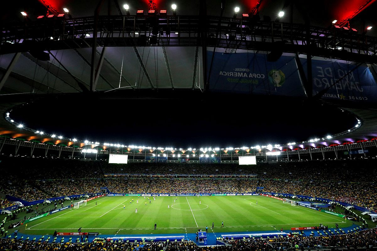 Izabran stadion na kojim će se igrati sljedeće finale Copa Libertadoresa