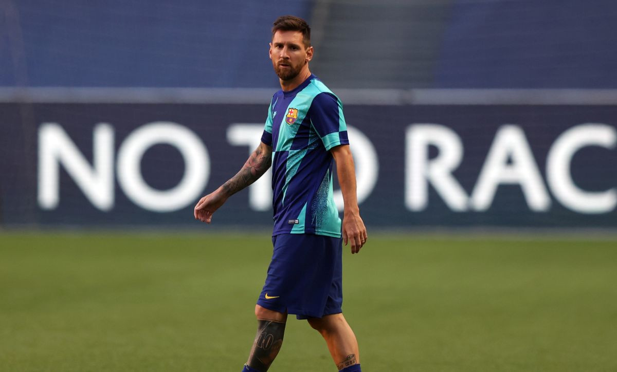 Kada će Messi donijeti konačnu odluku o karijeri?