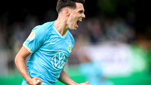 Josip Brekalo stigao u Split, a danas se sprema nešto veliko