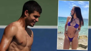 Alcaraz: Otkako sam broj 1, sve više je nepristojnih ponuda na Instagramu