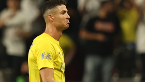 Cristiano Ronaldo dotučen! Mislio da i dalje može postavljati uslove, pa doživio bolno prizemljenje