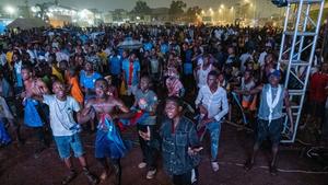 Ebola kvari mundijalski san: Reprezentacija hitno otkazala pripreme zbog smrtonosnog virusa