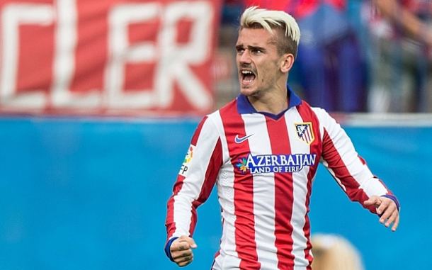 Griezmann: Chelsea? Nemam ništa protiv