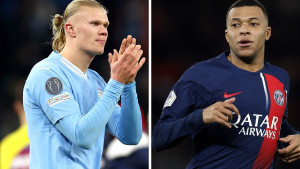 Navijači Real Madrida žele Mbappea i Haalanda, uputili su lud upit, pa su spušteni na zemlju
