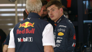 Max Verstappen bi mogao napustiti Red Bull