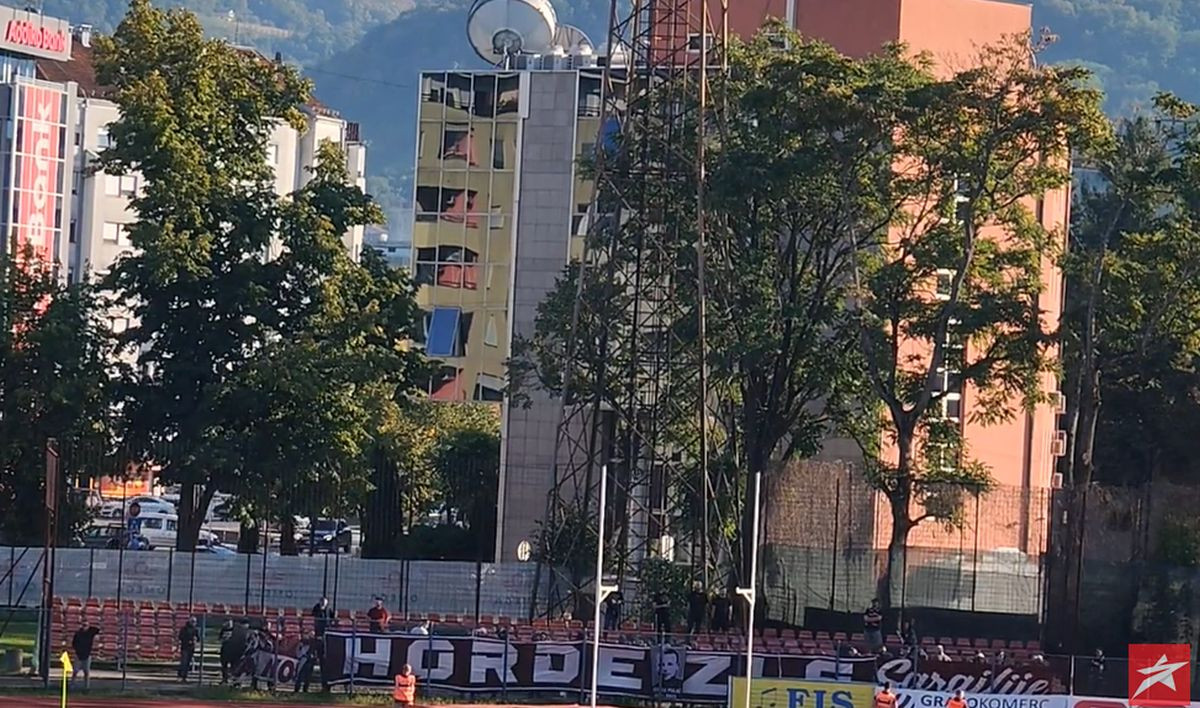 Hordama je u Banjaluci priređeno razočarenje, ali to je bh. realnost Hordama je u Banjaluci priređeno razočarenje, ali to je bh. realnost
