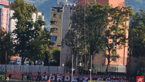 Hordama je u Banjaluci priređeno razočarenje, ali to je bh. realnost
