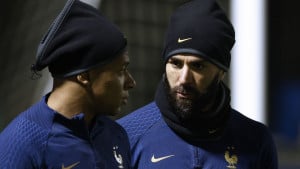 Benzema "zaledio" Francuze, ali još goru stvar je napravio drugi fudbaler Reala