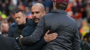 Kao da je samo čekao ovaj trenutak: Guardiola prozvao Kloppa