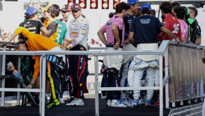 Legendarni prvak vidi Britanca kao budućeg vladara Formule 1: "Ovo je tek početak"