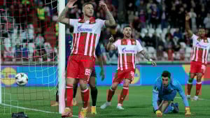 Kakvo čudo u Beogradu: Mnogi ne vjeruju u ono što vide, Zvezda je dobila najveće moguće pojačanje