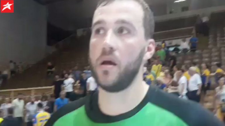 Burić: Od ovog ne može gore