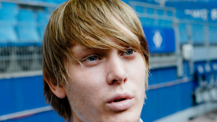 Alen Halilović završio na klupi Hrvatske