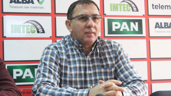 Božičić: U Međugorju imamo sjajne uslove za pripremu utakmice protiv Sarajeva