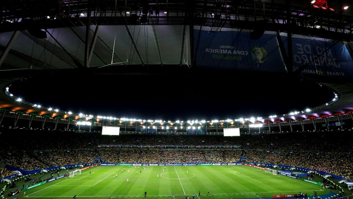 Izabran stadion na kojim će se igrati sljedeće finale Copa Libertadoresa