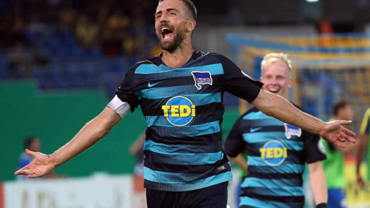 Njemačka legenda postala trener Ibiševiću