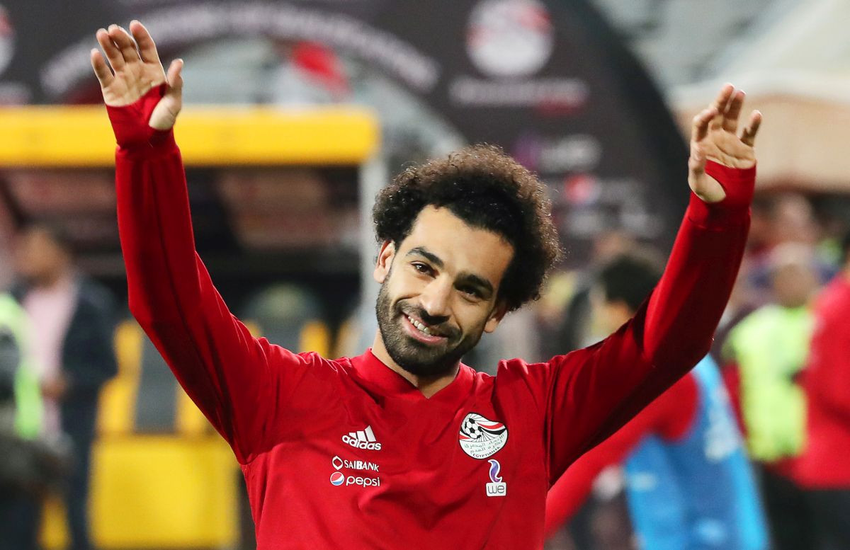 Mohamed Salah i dalje pozitivan na koronavirus