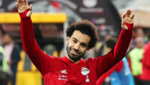 Mohamed Salah i dalje pozitivan na koronavirus