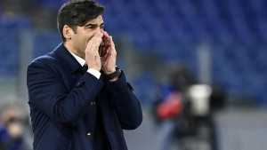 Nazire se nasljednik Fonsece na klupi Rome?