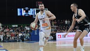 Petar Kovačević novi košarkaš Igokee
