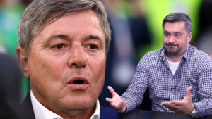 Stojković konačno dočekao trenutak da "otrese" Radeta Bogdanovića, učinio je to skrivenom porukom