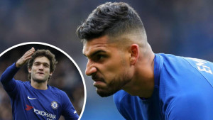 Sarri to nije naumio: Postoji savršen razlog zašto Chelsea ne da Alonsa Realu
