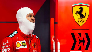 Vettel i Ferrari uskoro produžuju saradnju?