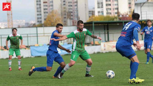 Olimpik "upalio motore", cilj je sredina tabele