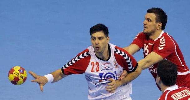 Srbija poražena u posljednjoj sekundi, Hrvatska do pobjede